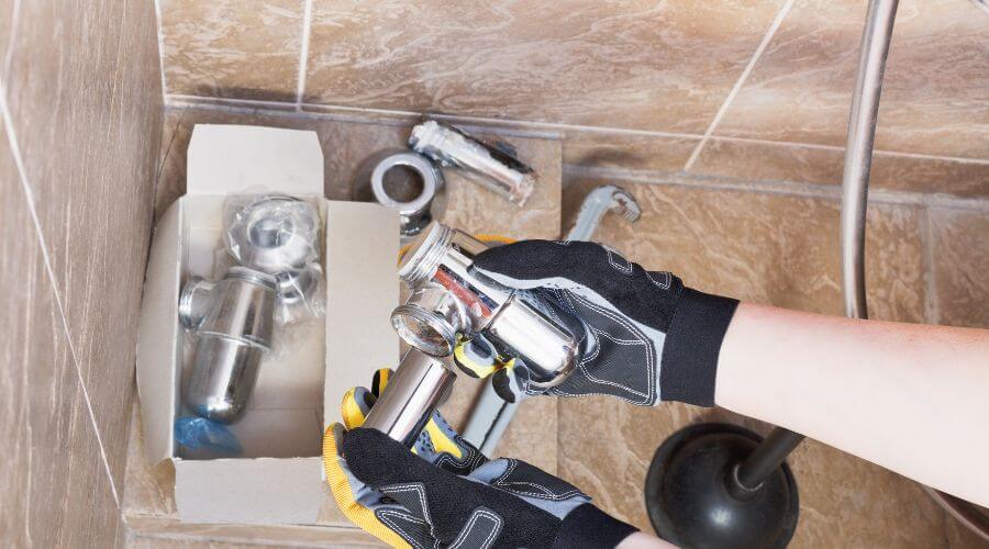 Expert flood damage restoration services in Greenback, TN